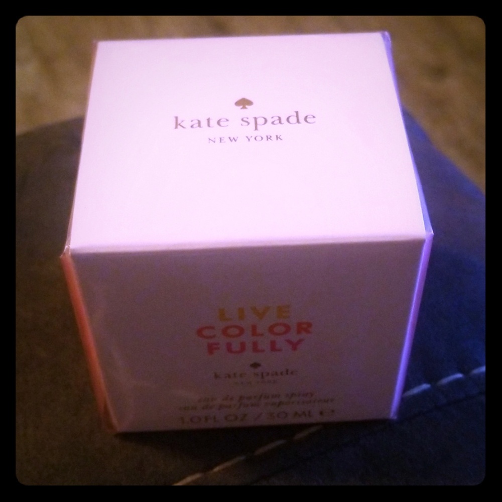 KATE SPADE